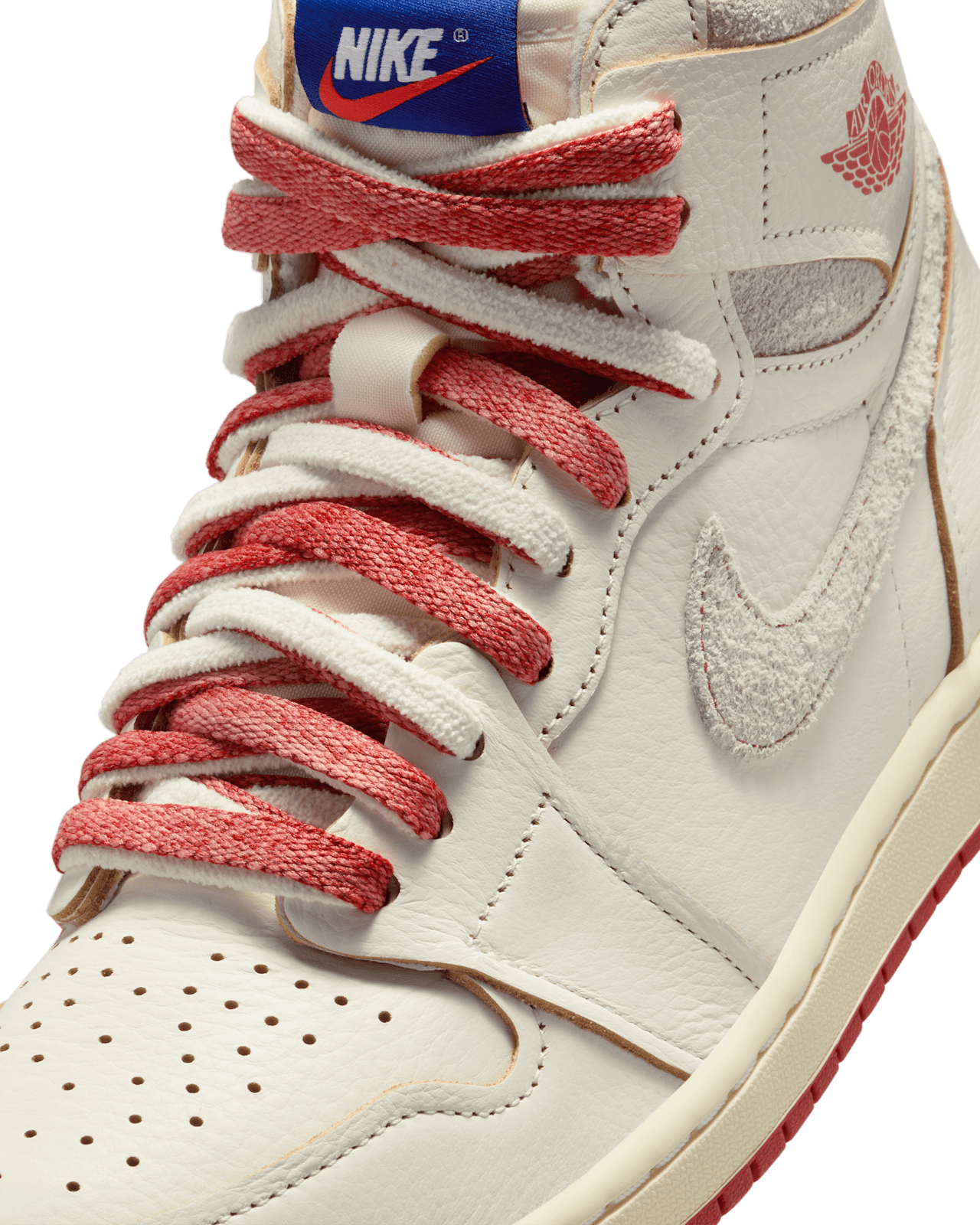 新品‼︎ Nike Wmns Air Jordan 1 High Rare Air Fecha de lanzamiento de los Air Jordan 1 High OG 